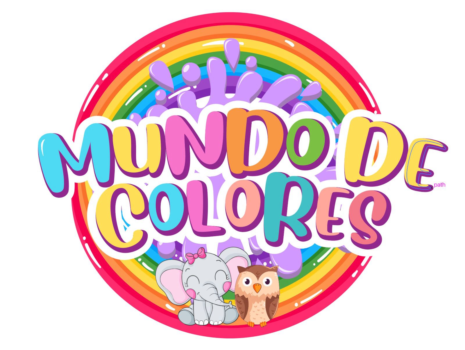Mundo de Colores | Quito