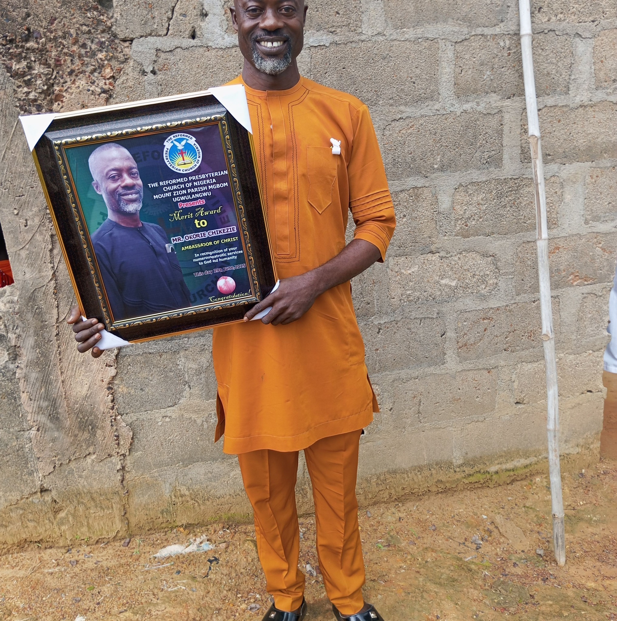 Ezeoke chima pacesetters fully Represented. Rest in peace Nwanyi Oma ...