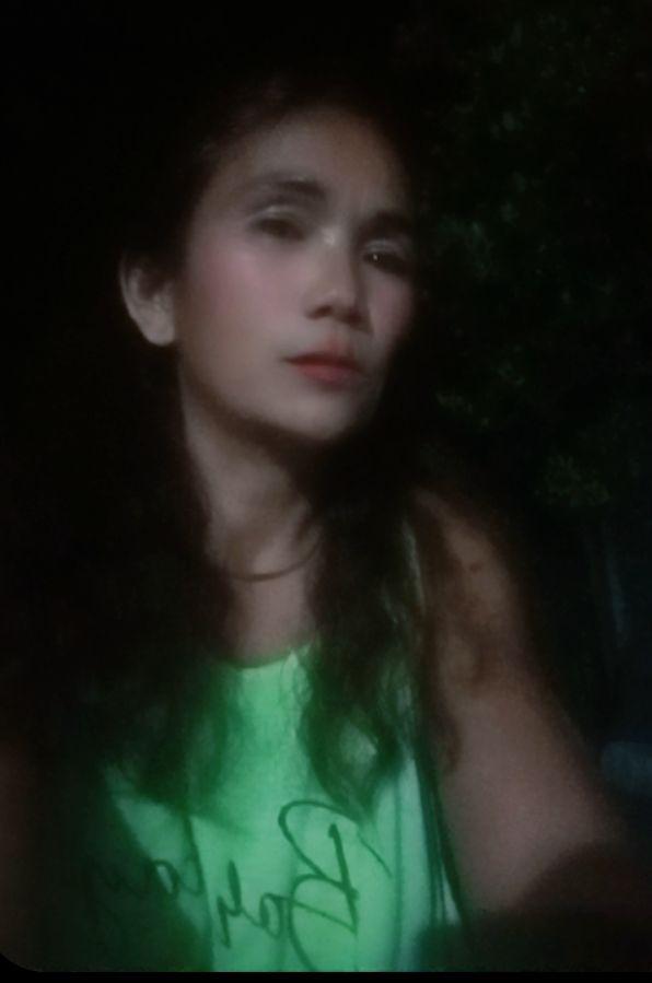 Gerly Fernandez Antonio