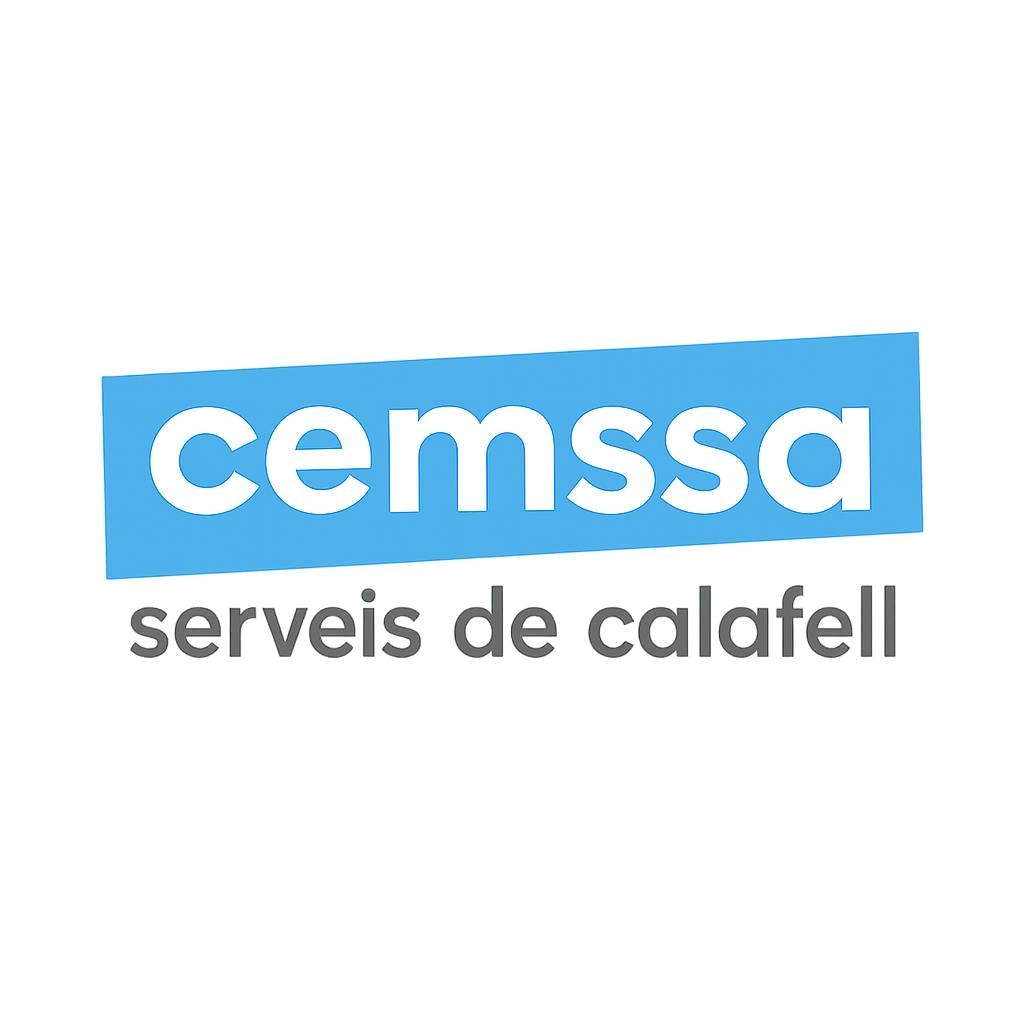Cemssa | Calafell