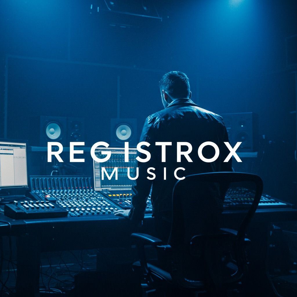 RX Music
