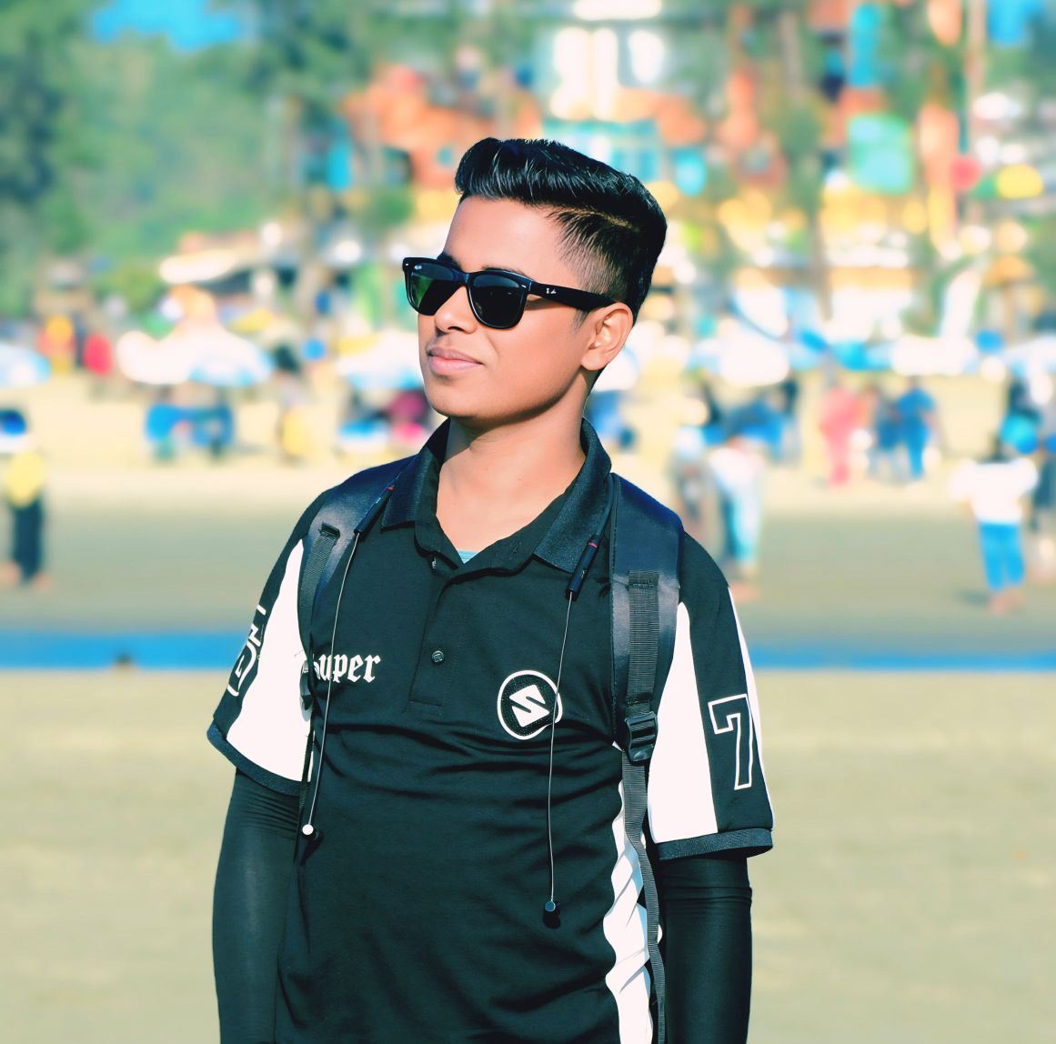 Rd Shayet Ullah