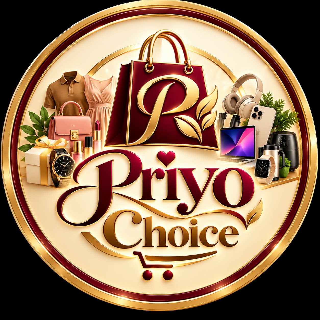 Priyo Choice