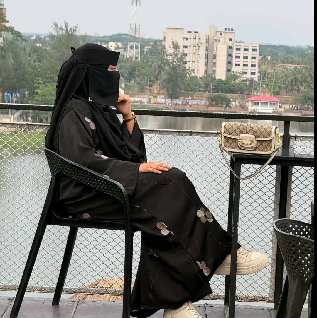 Taiba Akter Setu