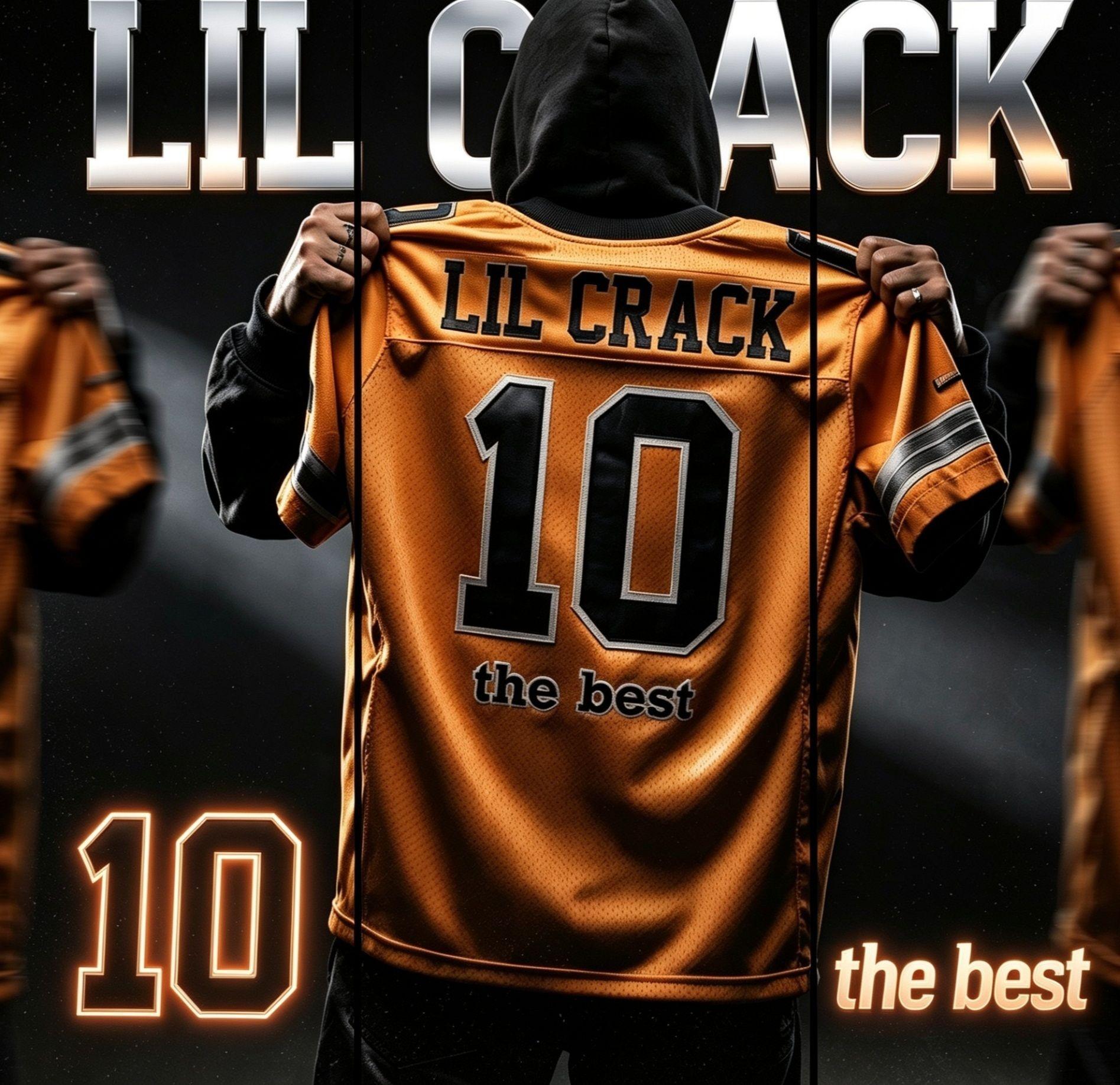 Lil Crack