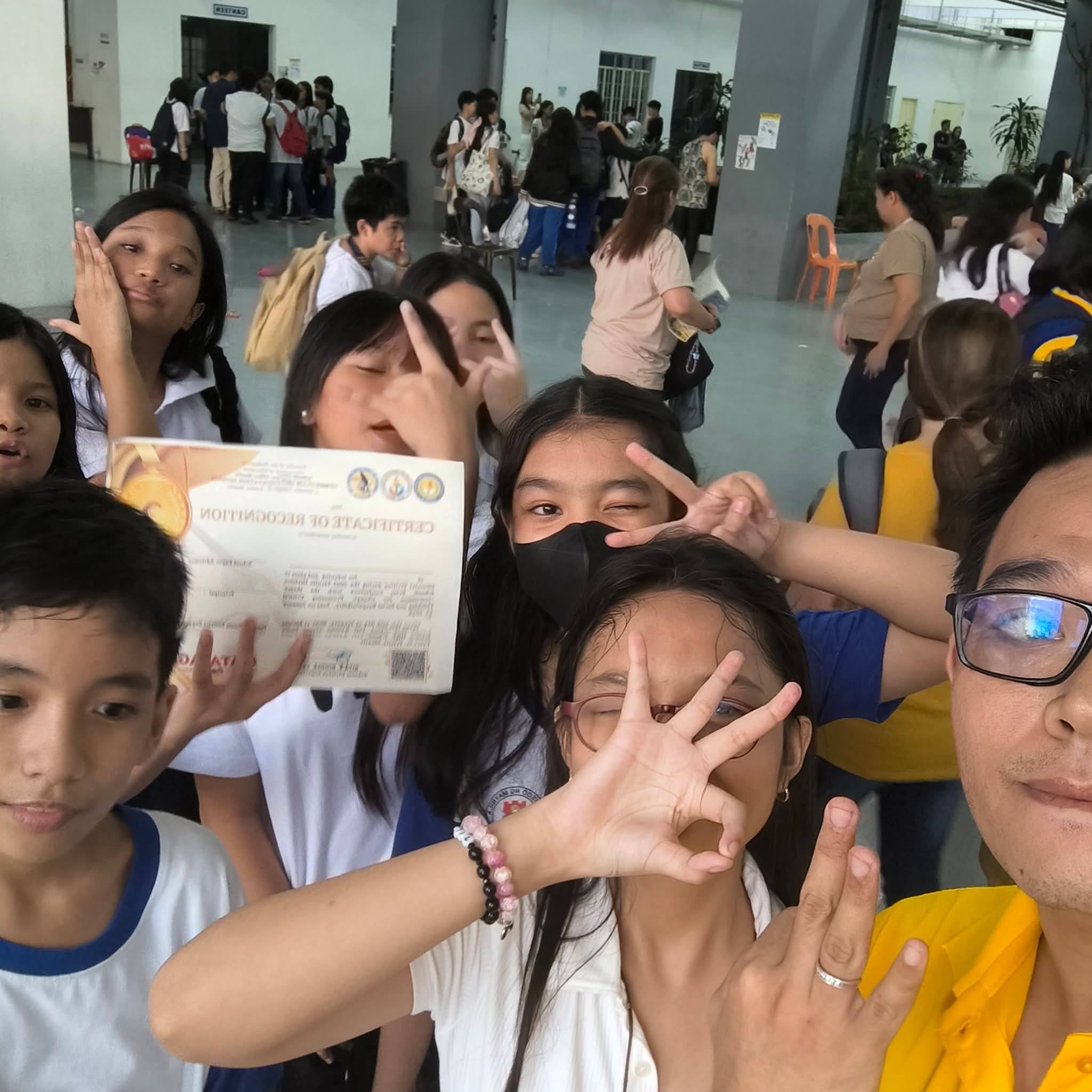 Academic Commission Services󱢏 | rush na paaccads po pls about sa script ...