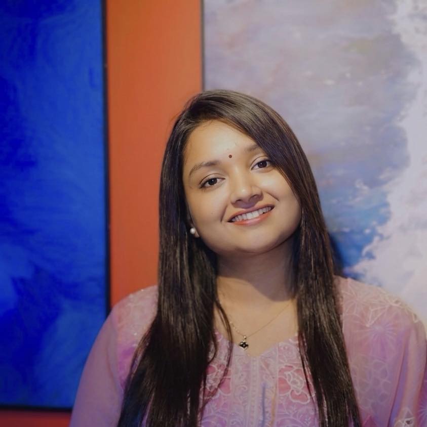 Joyanti Joya | Dhaka