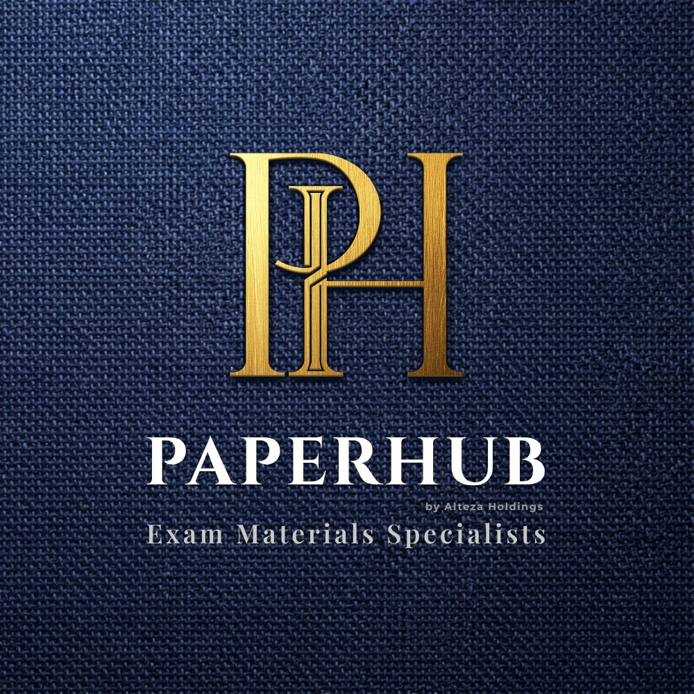 Paper Hub | Pannipitiya