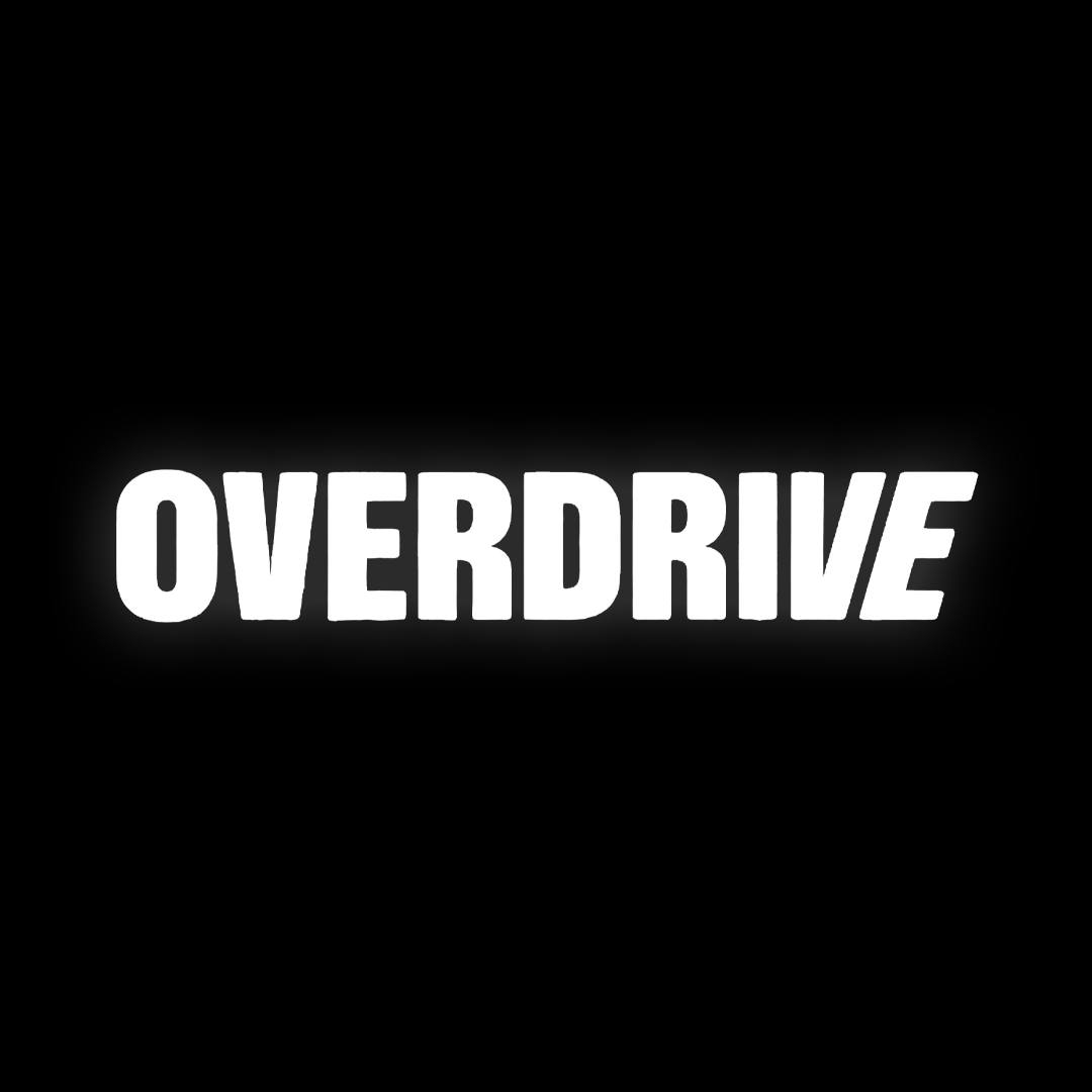 Overdrive Germany