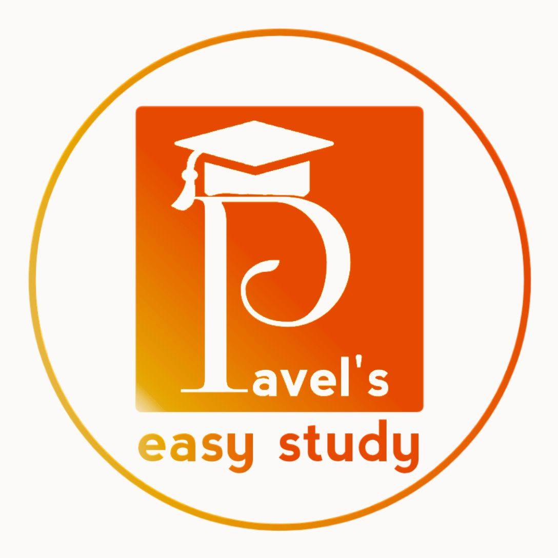 Pavel's Easy Study