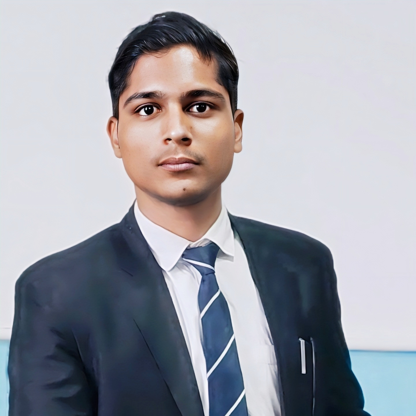 Abhay Pratap Singh