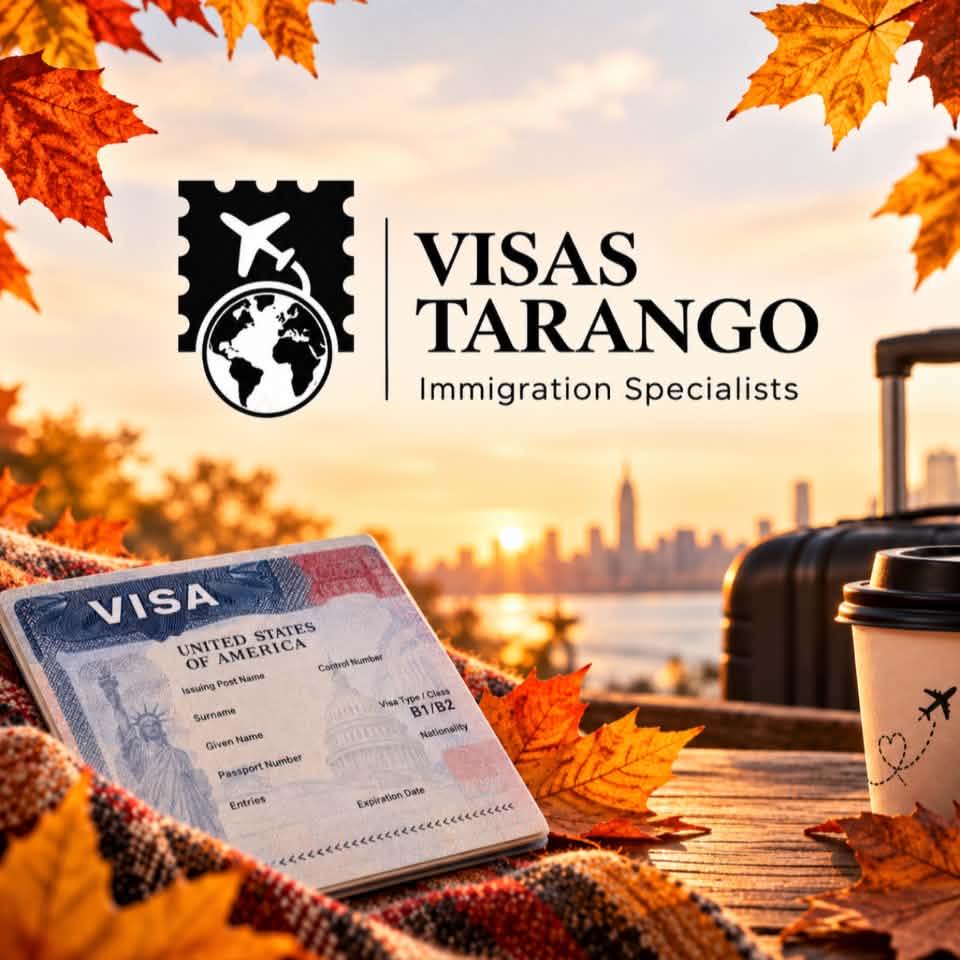 Visas Tarango