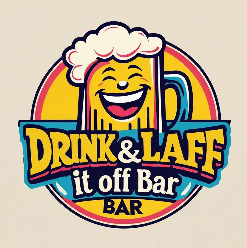 Drink & Laff It Off Bar/Restaurant | Bridgetown