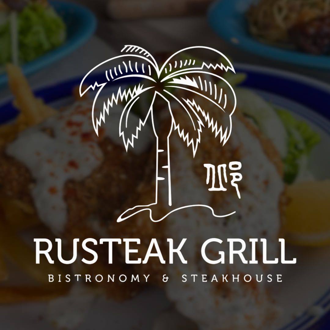 Rusteak Grill Bistronomy & Steakhouse | Sandakan