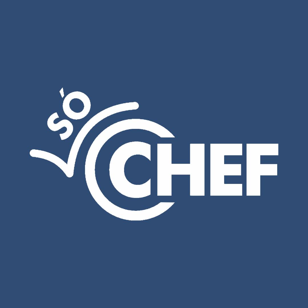 Só Chef | Volta Redonda RJ