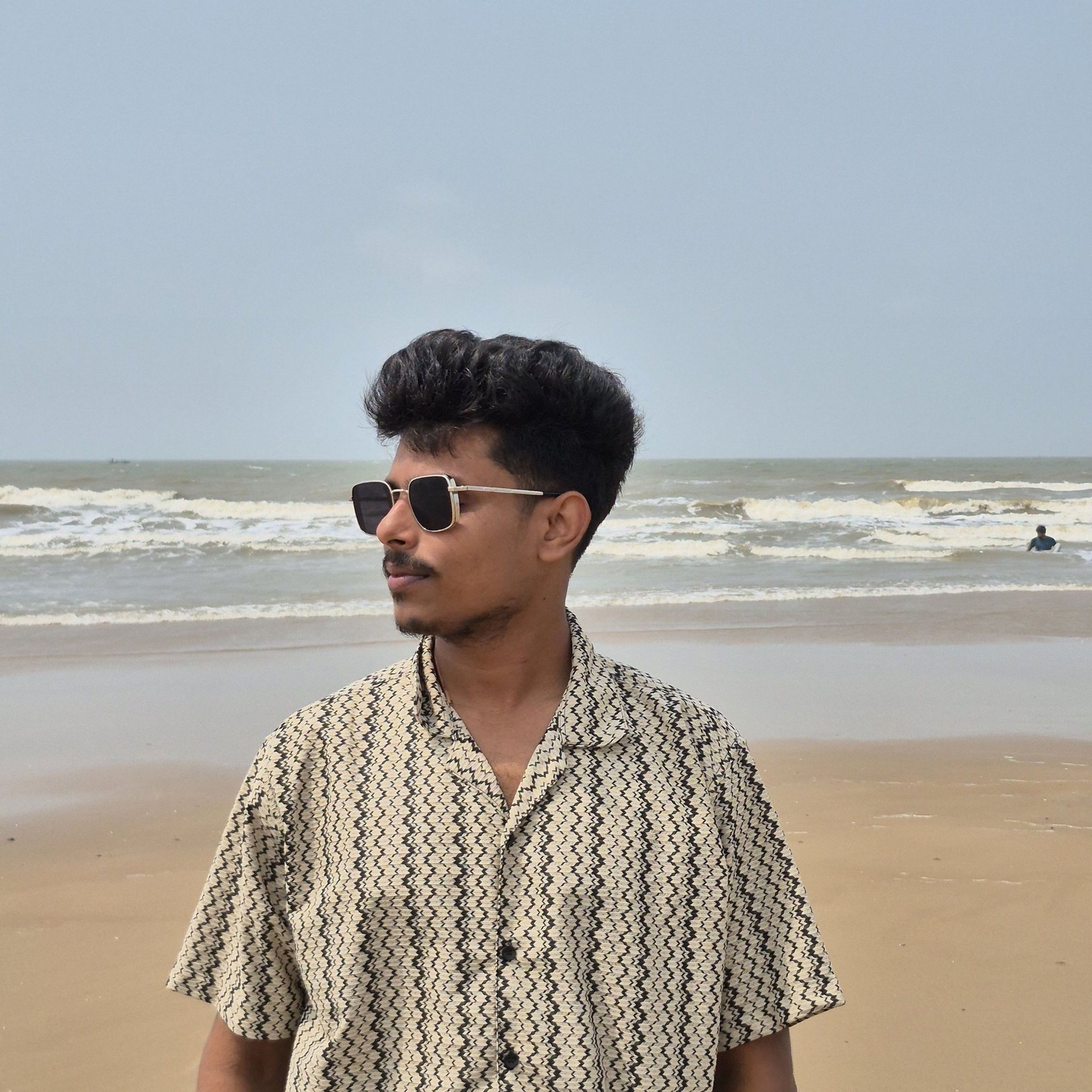 Suvo Koley
