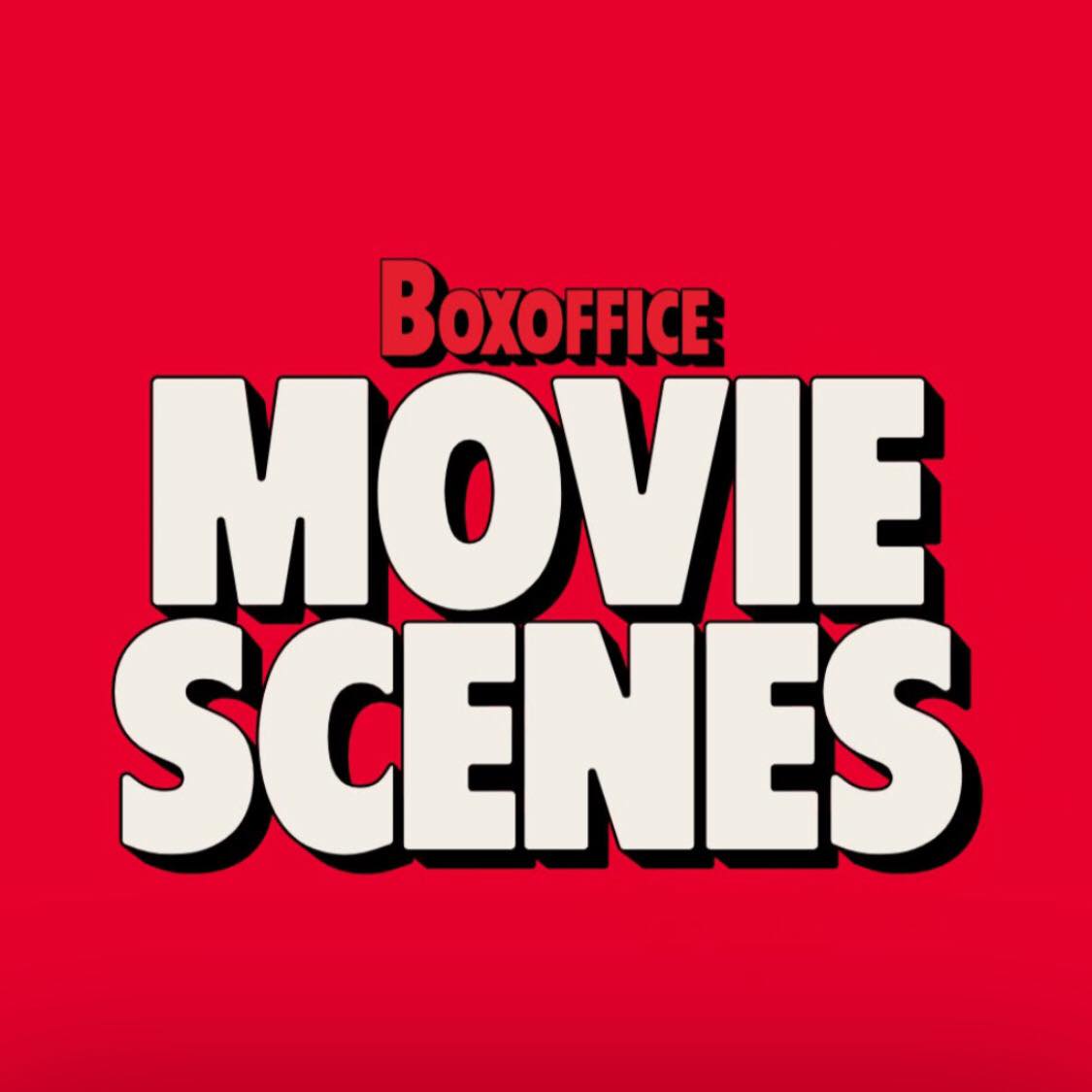 Movie Scenes Box