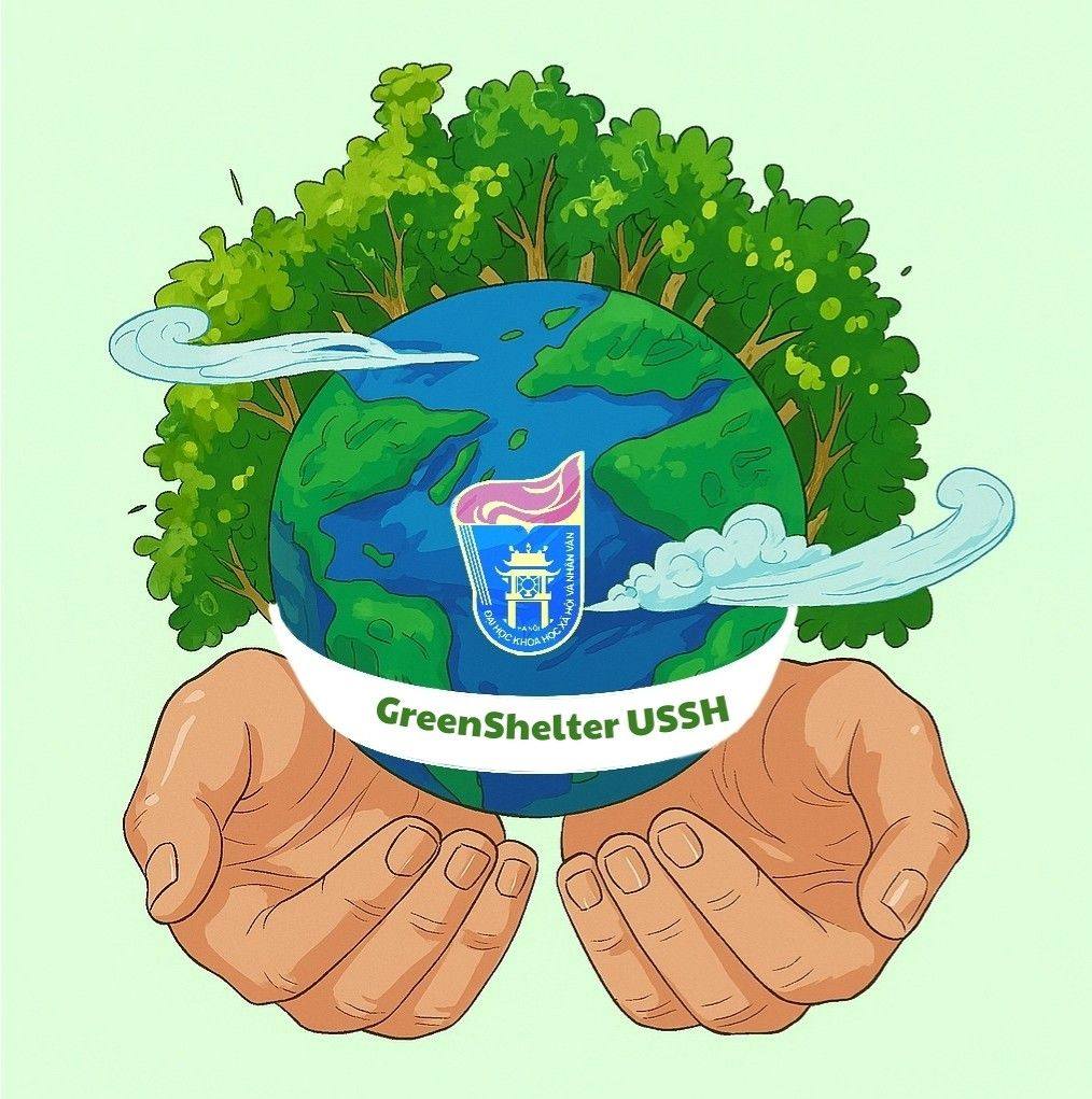 GreenShelter USSH