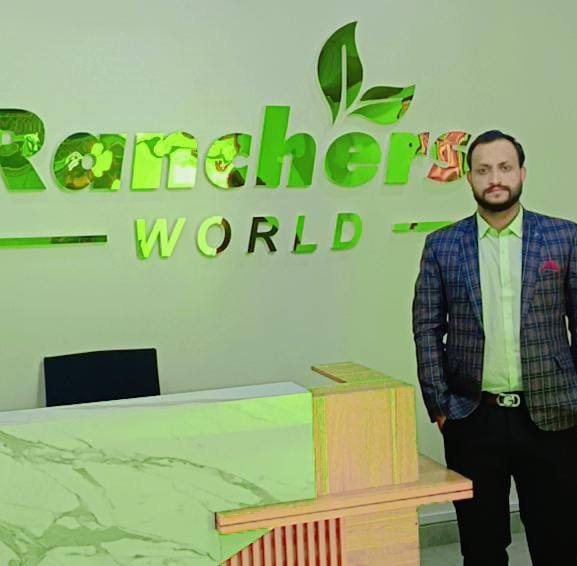rancher farmhouse Rawalpindi | Rawalpindi