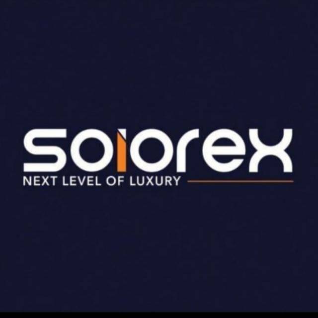 Solorex