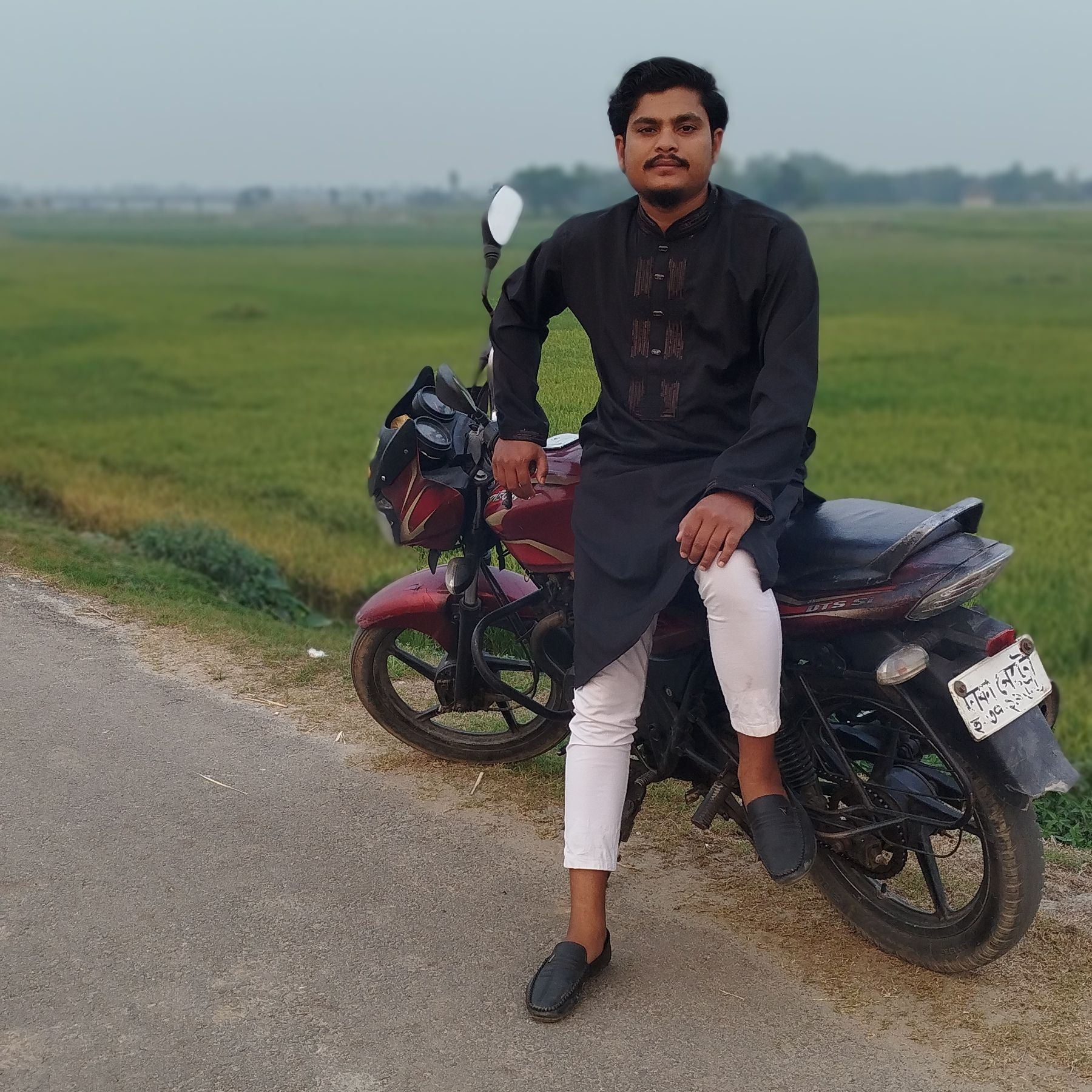 Robin vai official blog