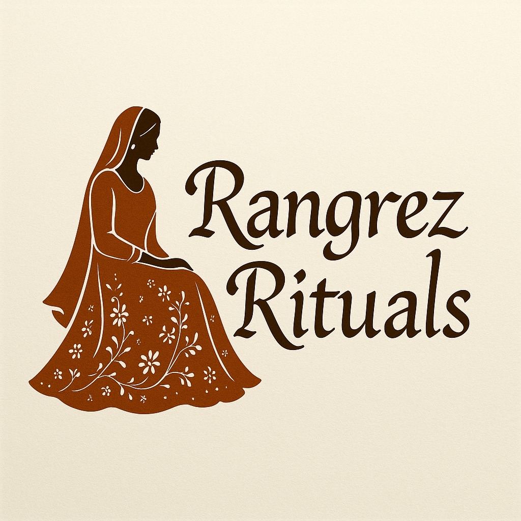Rangrez Rituals | Lahore