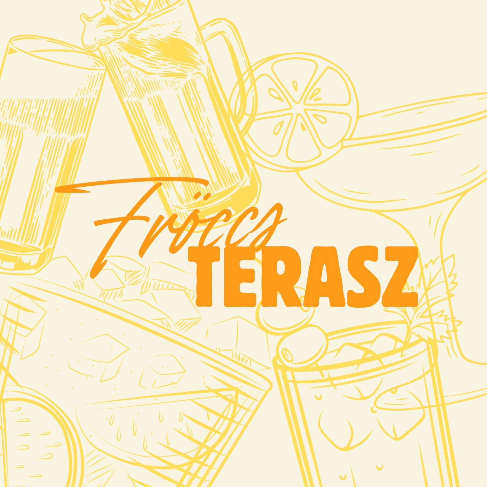 Fröccsterasz | Csongrád