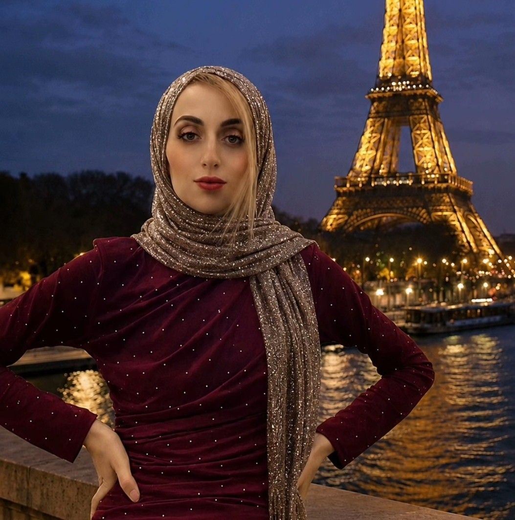 ميديا - لكل حدا عم يقول إنو زوجي ما بحبني فـ بحب قلكم إني زوجي ...
