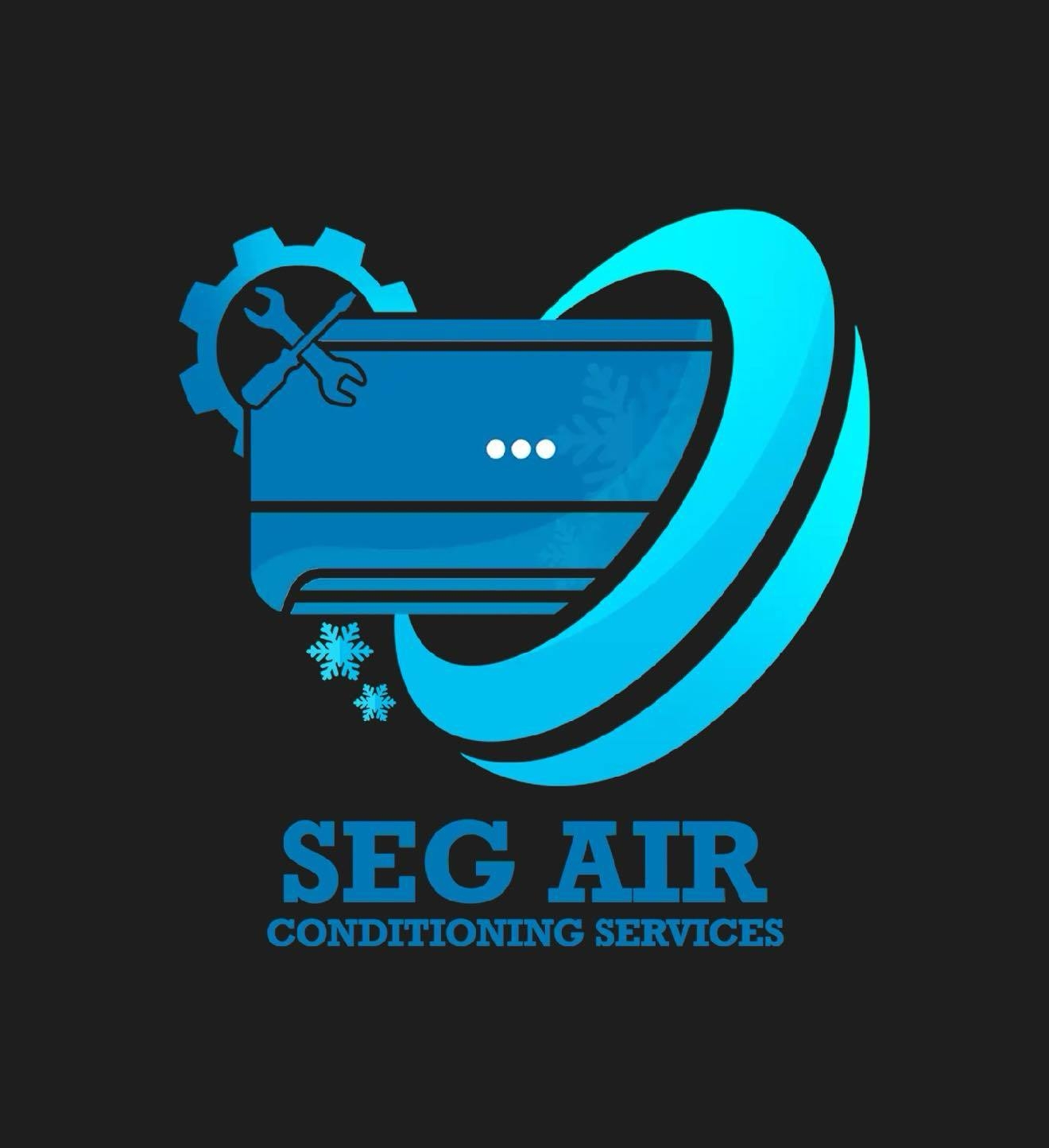 SEG AIR Conditioning Services | Monkayo