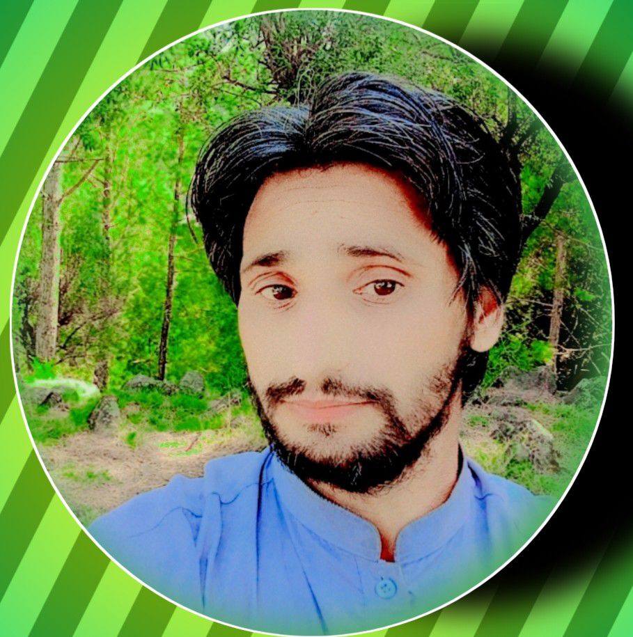 Muhammad Idrees