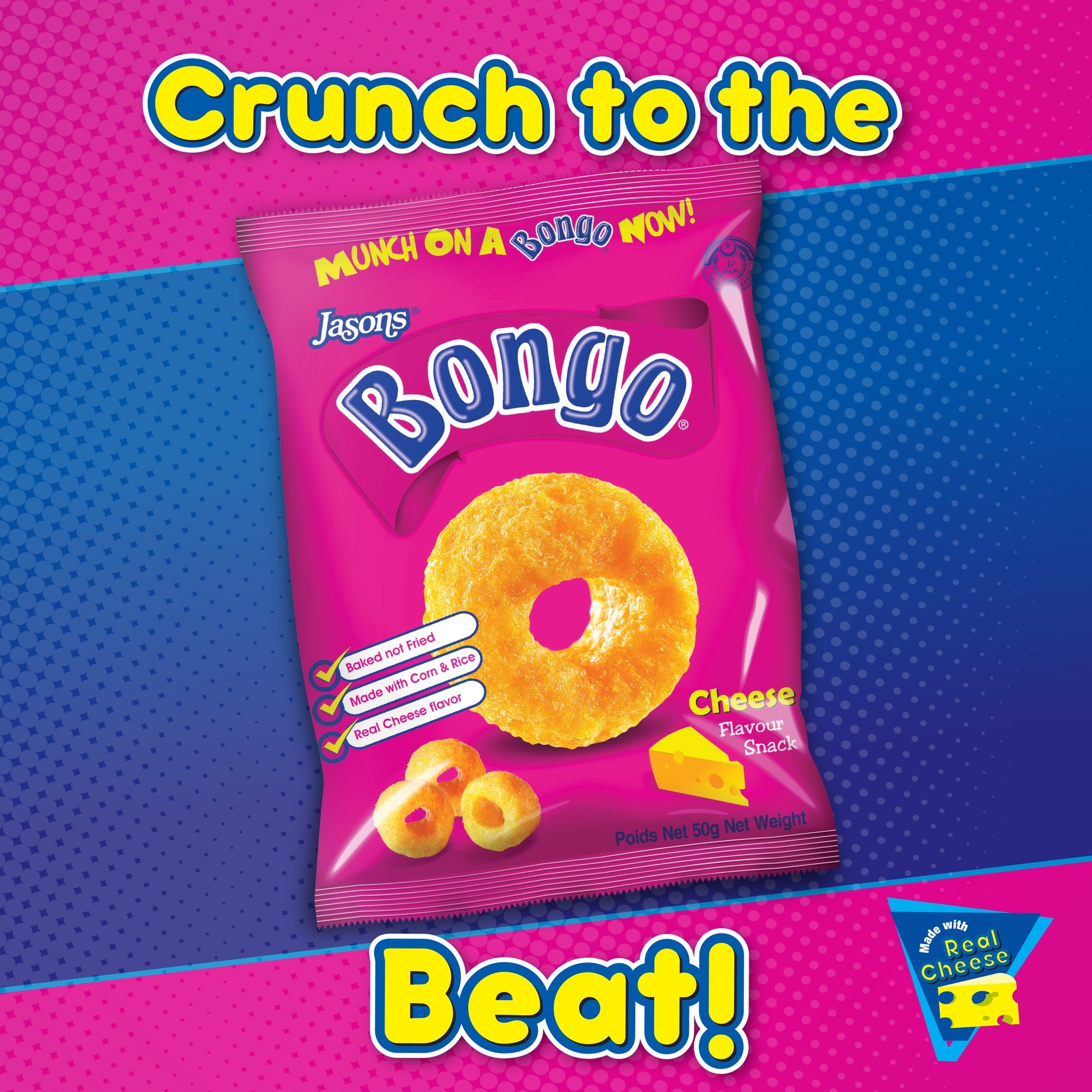 Jasons Bongo