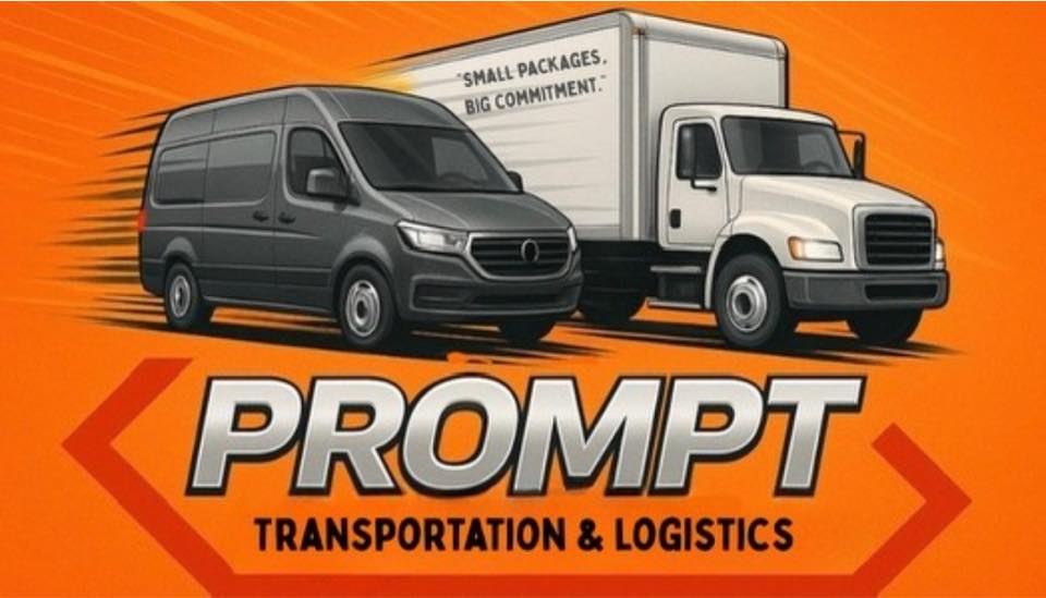 Prompt Transportation And Logistics