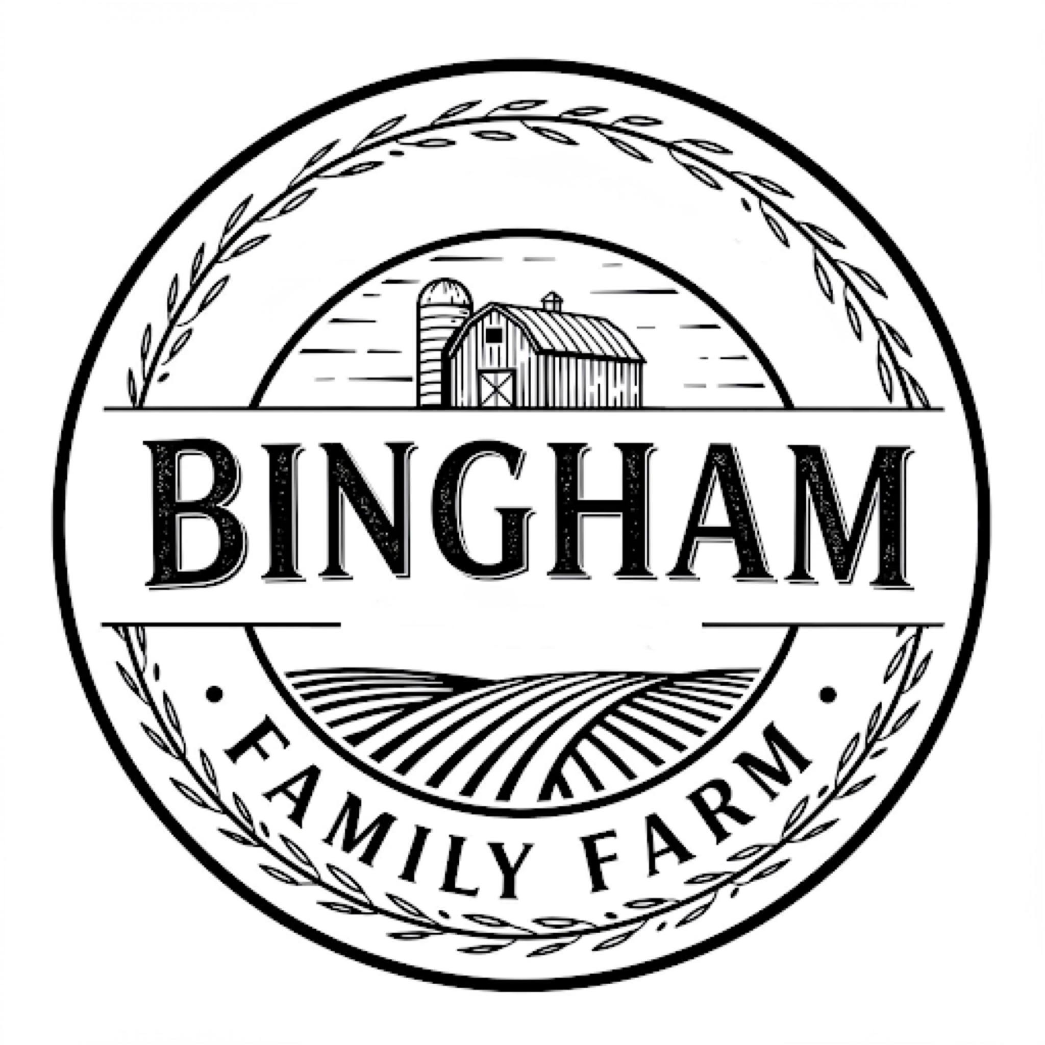 Bingham Family Farm