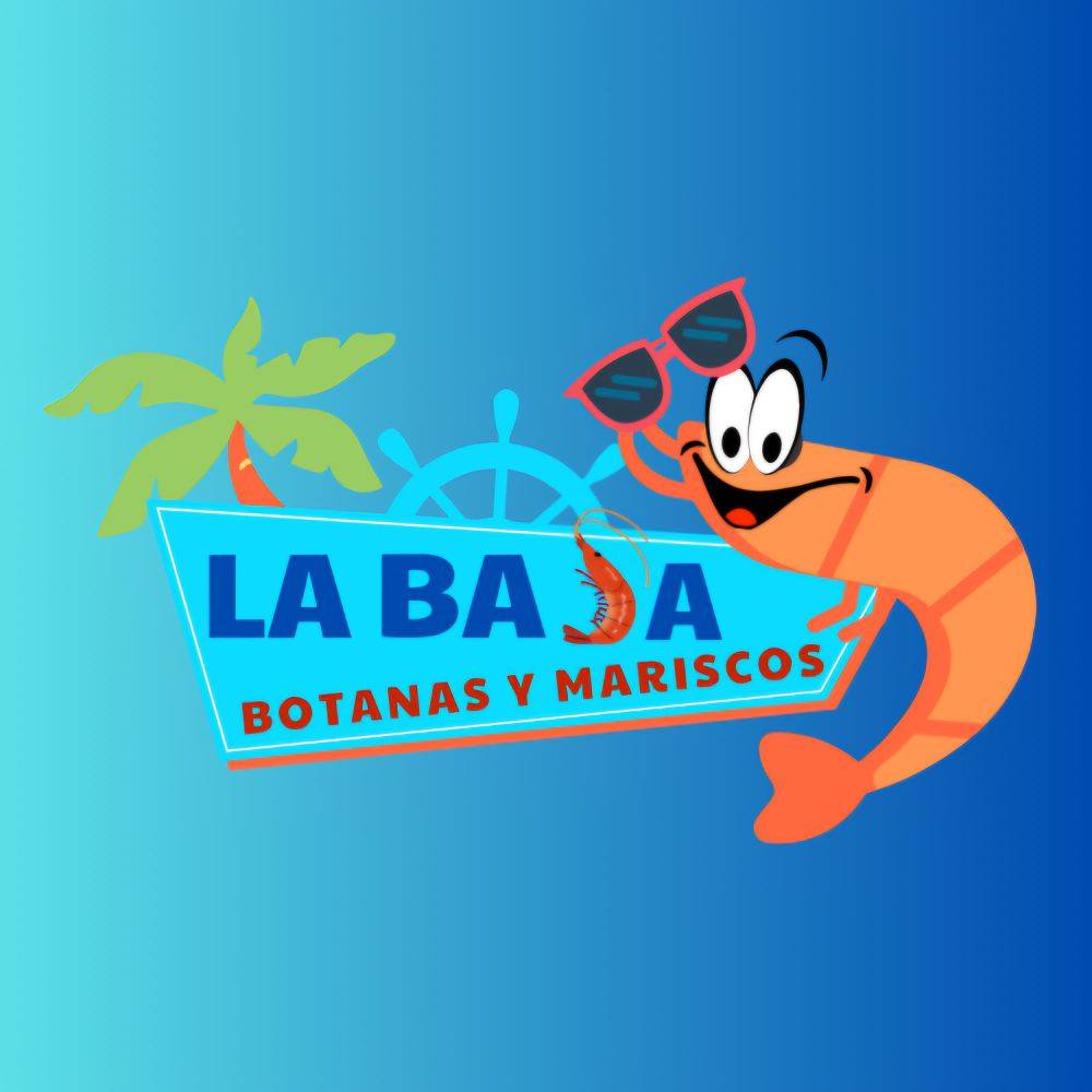 Mariscosybotanas Labaja