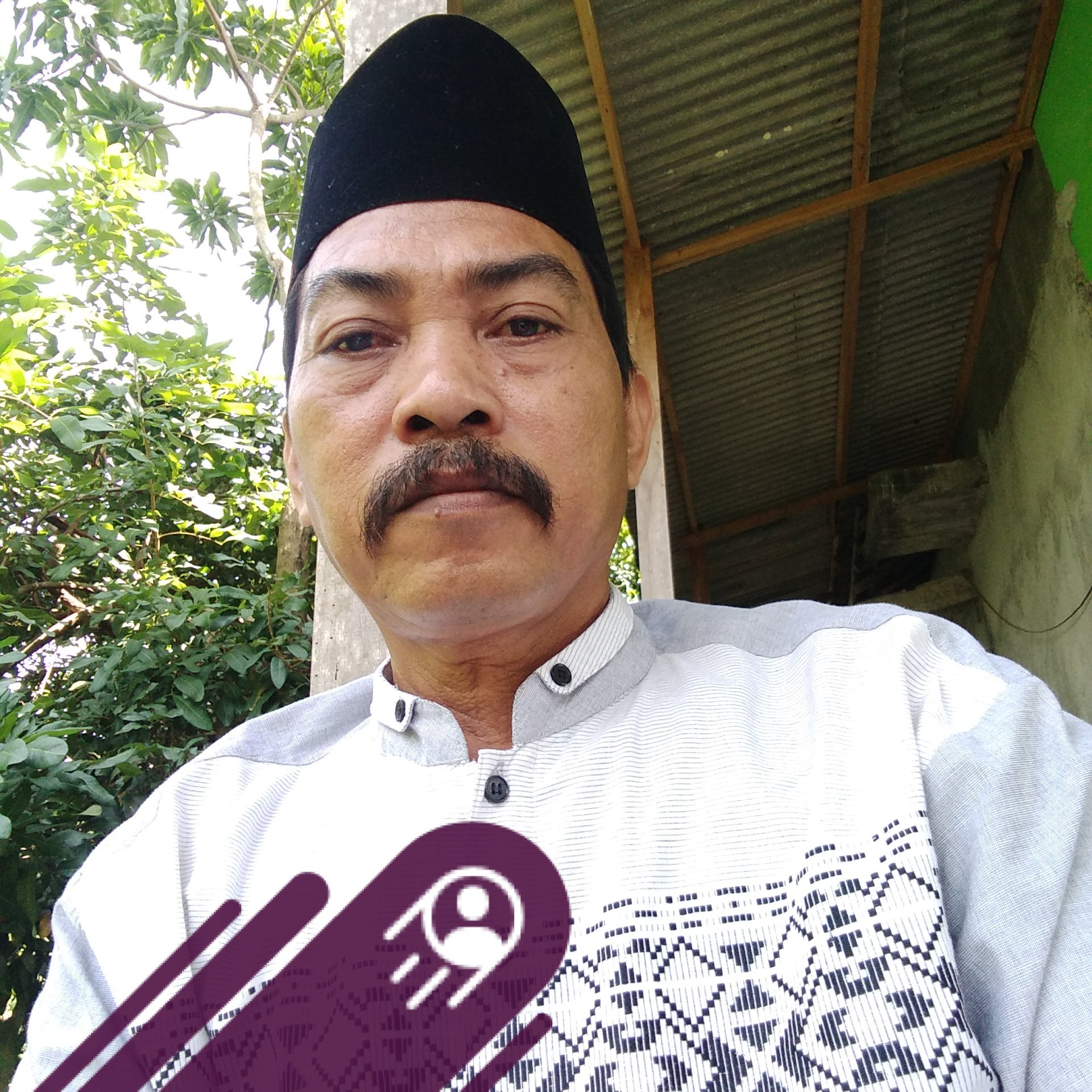 Agus Riyanto Agus