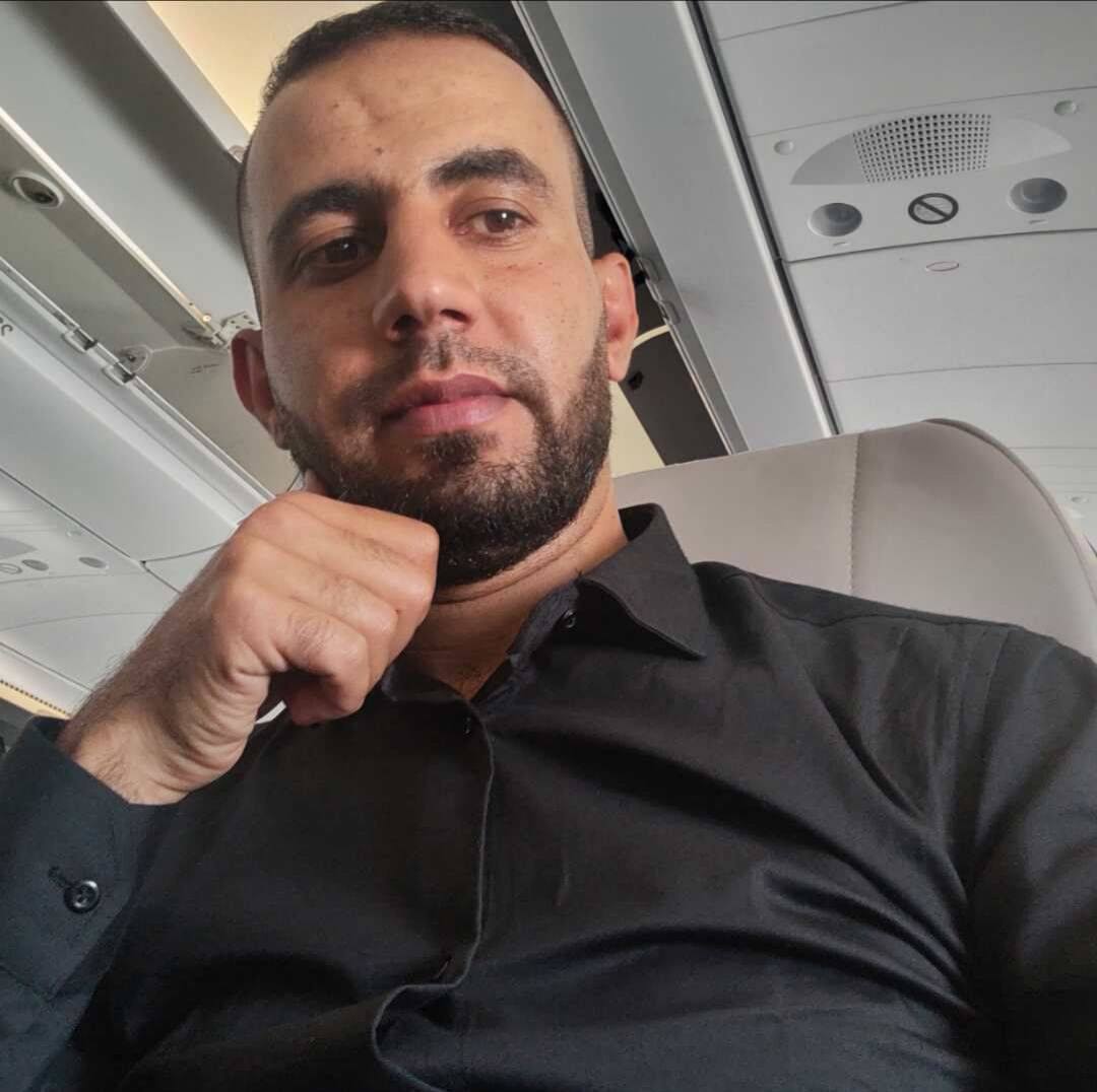 Mohamed Ismail Beddiar