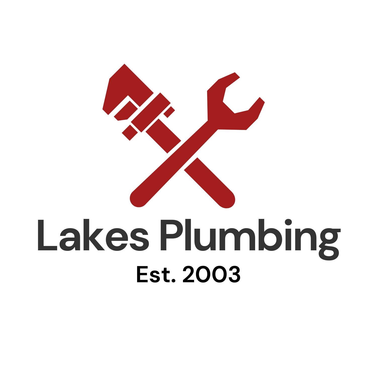 Lakes Plumbing
