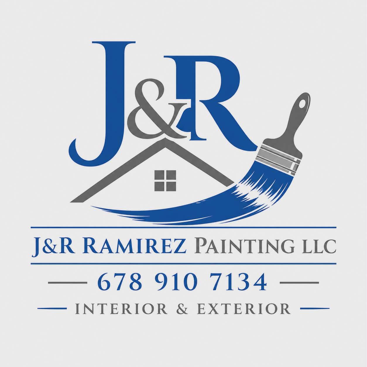 J&R Ramirez Painting LLC | Loganville GA