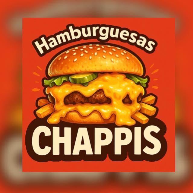 Hamburguesas Chappis | Piedras Negras
