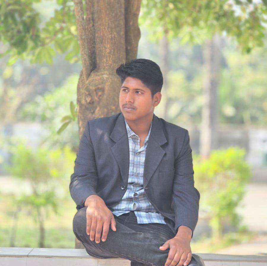 Mdr Rakib Bhuyian