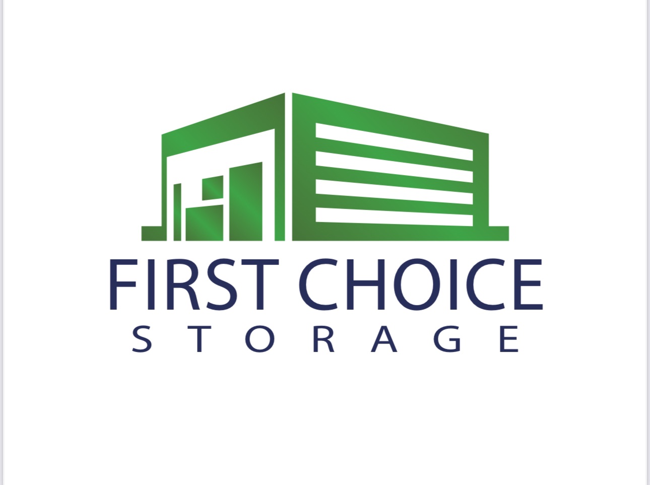 First Choice Storage Solutions | Moses Lake WA