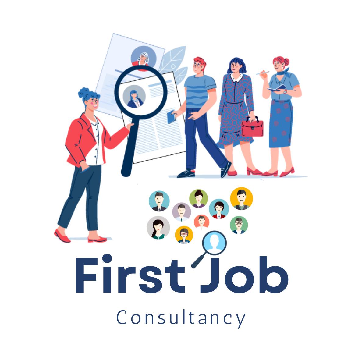 First Job Consultancy