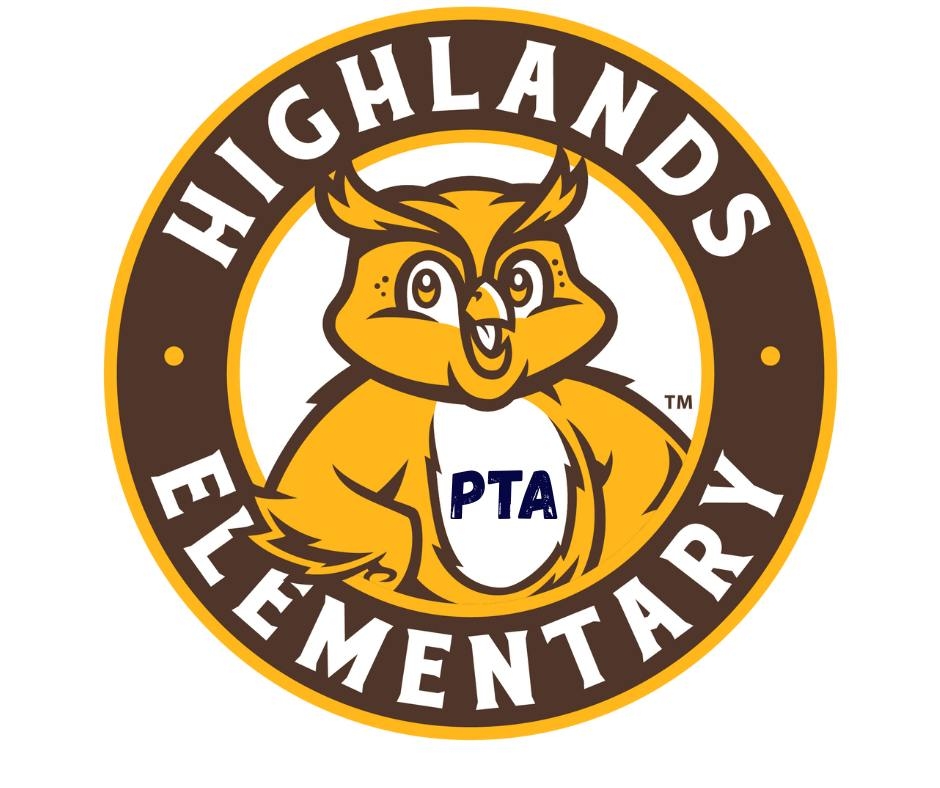Highlands PTA | Porter TX