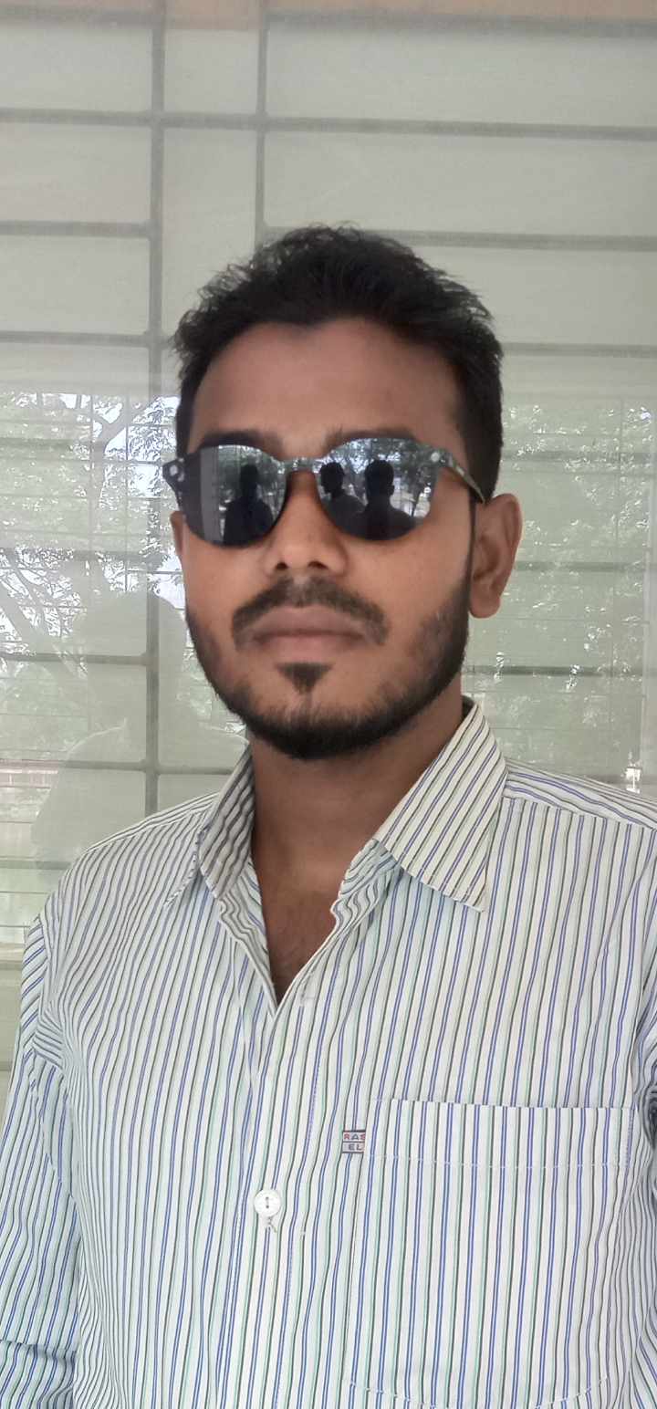 S M Rana | Rangpur