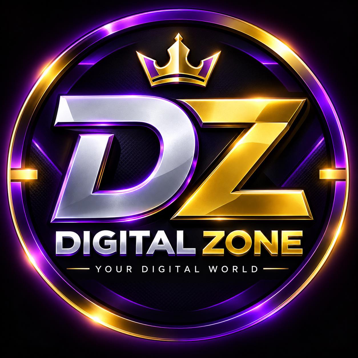Digital Zone