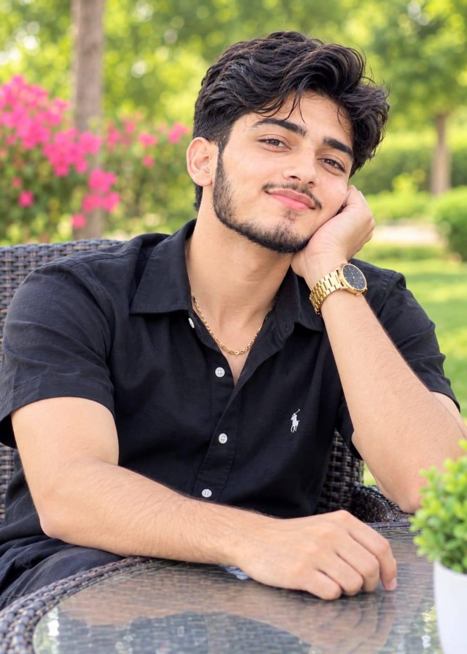 Abdul Basit Rizvi