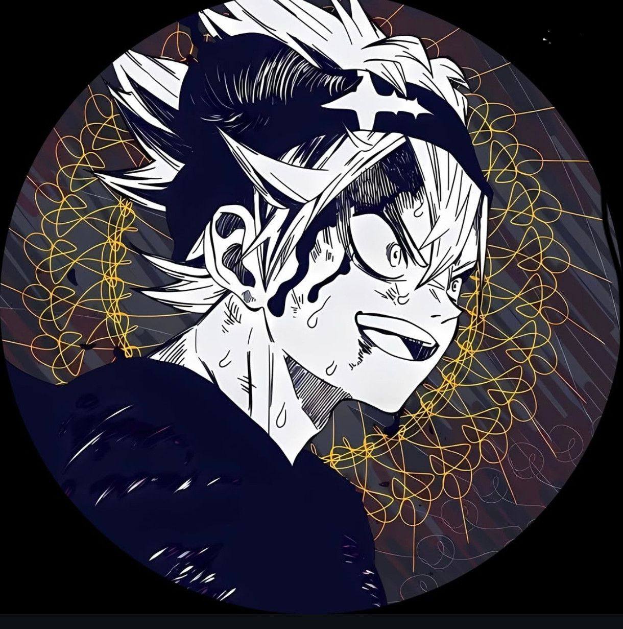 Lleva la batalla al Reino de la Pica en Black Clover temporada 2 y ...