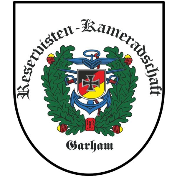 Reservistenkameradschaft Garham | Triftern