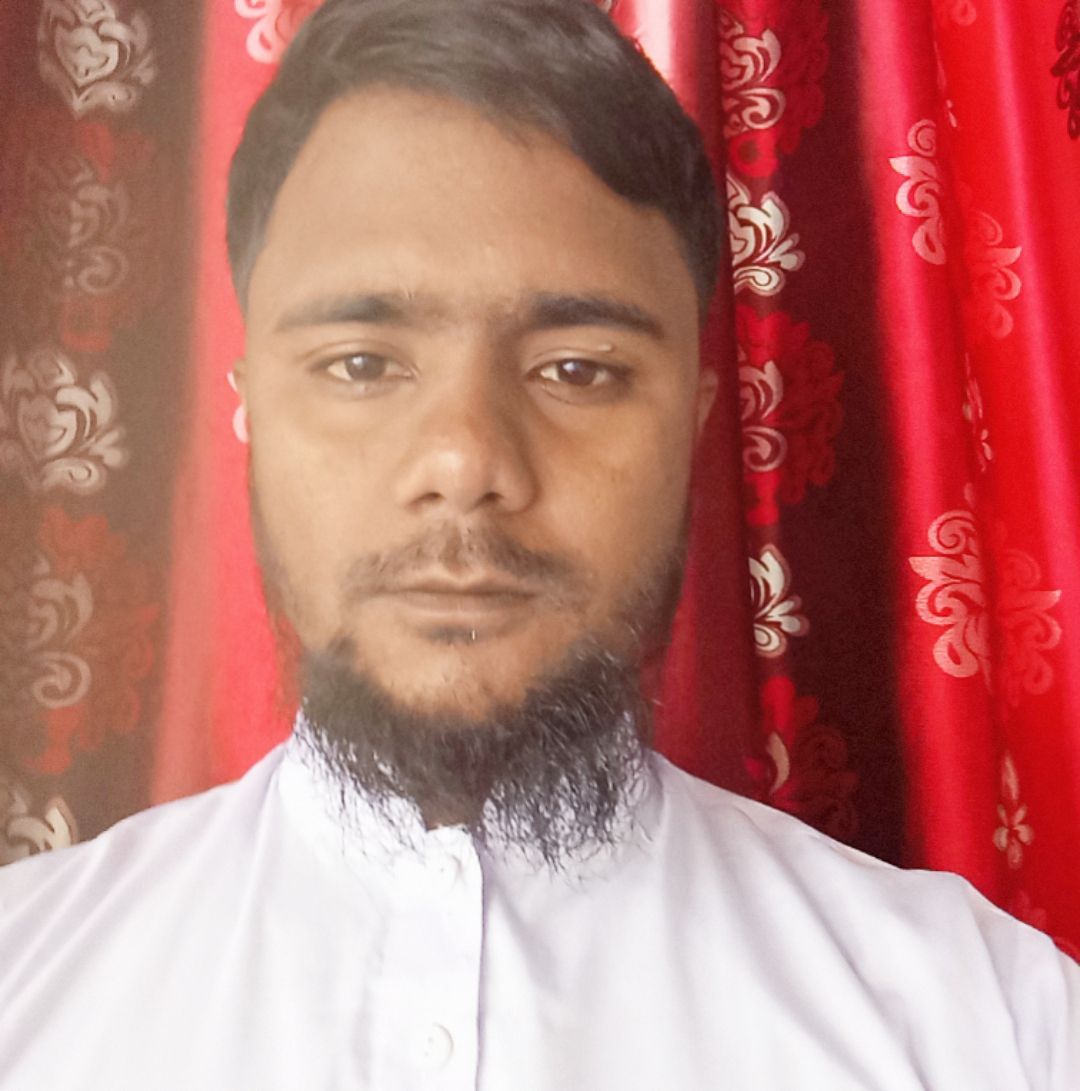 K,R Rashed