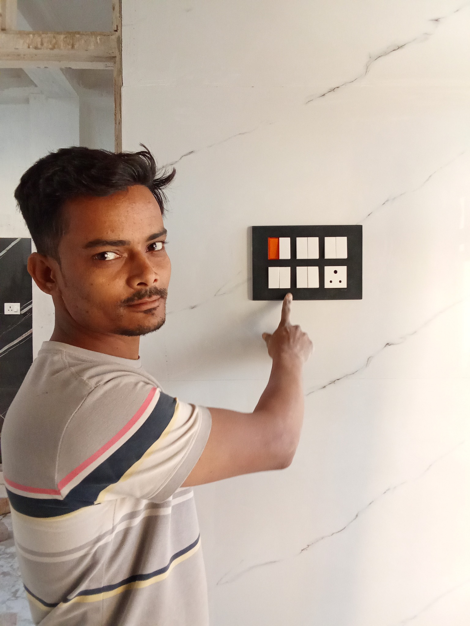 M.N Electrician | Rudauli